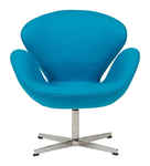 Кресло-лебедь Dg-home: Swan. ИД 7222626 Кресло-лебедь Dg-home: Swan. ИД 7222626