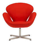 Кресло-лебедь Dg-home: Swan. ИД 7222627 Кресло-лебедь Dg-home: Swan. ИД 7222627