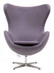 Кресло-яйцо Dg-home: Egg. ИД 7222673 Кресло-яйцо Dg-home: Egg. ИД 7222673