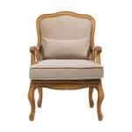 Кресло на ножках Dg-home: Bella. ИД 7222686 Кресло на ножках Dg-home: Bella. ИД 7222686