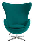 Кресло-яйцо Dg-home: Egg. ИД 7222691 Кресло-яйцо Dg-home: Egg. ИД 7222691
