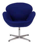 Кресло-лебедь Dg-home: Swan. ИД 7222696 Кресло-лебедь Dg-home: Swan. ИД 7222696