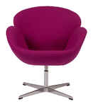 Кресло-лебедь Dg-home: Swan. ИД 7222697 Кресло-лебедь Dg-home: Swan. ИД 7222697