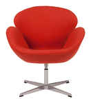 Кресло-лебедь Dg-home: Swan. ИД 7222699 Кресло-лебедь Dg-home: Swan. ИД 7222699