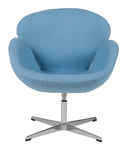 Кресло-лебедь Dg-home: Swan. ИД 7222700 Кресло-лебедь Dg-home: Swan. ИД 7222700