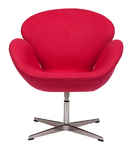 Кресло-лебедь Dg-home: Swan. ИД 7222701 Кресло-лебедь Dg-home: Swan. ИД 7222701