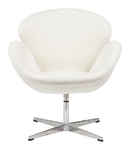 Кресло-лебедь Dg-home: Swan. ИД 7222702 Кресло-лебедь Dg-home: Swan. ИД 7222702