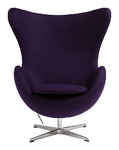 Кресло-яйцо Dg-home: Egg. ИД 7222706 Кресло-яйцо Dg-home: Egg. ИД 7222706