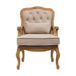 Кресло на ножках Dg-home: Belladonna. ИД 7222710 Кресло на ножках Dg-home: Belladonna. ИД 7222710