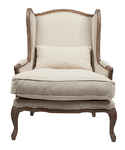 Кресло каминное Dg-home: Lorraine. ИД 7222718 Кресло каминное Dg-home: Lorraine. ИД 7222718