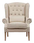 Кресло каминное Dg-home: Wing. ИД 7222724 Кресло каминное Dg-home: Wing. ИД 7222724