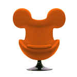 Кресло-яйцо Dg-home: Egg. ИД 7227602 Кресло-яйцо Dg-home: Egg. ИД 7227602