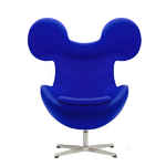 Кресло-яйцо Dg-home: Egg. ИД 7227604 Кресло-яйцо Dg-home: Egg. ИД 7227604