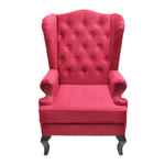 Кресло каминное Dg-home. ИД 7227647 Кресло каминное Dg-home. ИД 7227647