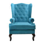 Кресло каминное Dg-home. ИД 7227648 Кресло каминное Dg-home. ИД 7227648
