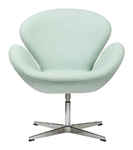Кресло вращающееся Dg-home: Swan. ИД 7240723 Кресло вращающееся Dg-home: Swan. ИД 7240723