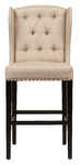 Стул барный Dg-home: Maison. ИД 7222536 Стул барный Dg-home: Maison. ИД 7222536