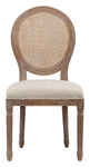 Стул обеденный медальон Dg-home: Vintage. ИД 7222794 Стул обеденный медальон Dg-home: Vintage. ИД 7222794