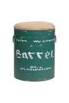 Табурет-стол Dg-home: Barrel Green. ИД 7227654 Табурет-стол Dg-home: Barrel Green. ИД 7227654