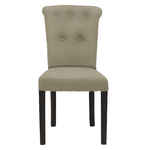 Стул мягкий Dg-home: Sonder. ИД 7240854 Стул мягкий Dg-home: Sonder. ИД 7240854
