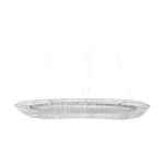 7241962 люстра подвесная Dg-home: Cloud Softlight 7241962 люстра подвесная Dg-home: Cloud Softlight