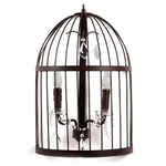 Бра Vintage Birdcage. ИД 7242520 Бра Vintage Birdcage. ИД 7242520