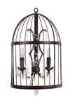 Бра Vintage Birdcage. ИД 7242521 Бра Vintage Birdcage. ИД 7242521