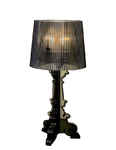 Лампа настольная Dg-home: Bourgie Black. ИД 7244977 Лампа настольная Dg-home: Bourgie Black. ИД 7244977