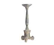 Подсвечник Antique Blue Finish. ИД 7255597 Подсвечник Antique Blue Finish. ИД 7255597