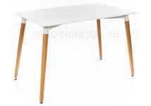 Стол обеденный Wood: PT-M81. ИД 7242763 Стол обеденный Wood: PT-M81. ИД 7242763