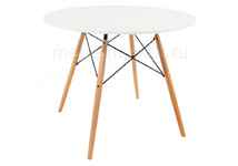 Стол обеденный Wood: Tulip. ИД 7242775 Стол обеденный Wood: Tulip. ИД 7242775