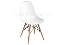 Стул пластиковый Wood: Eames. ИД 7242881 Стул пластиковый Wood: Eames. ИД 7242881