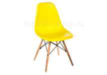 Стул пластиковый Wood: Eames. ИД 7242883 Стул пластиковый Wood: Eames. ИД 7242883