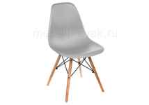 Стул пластиковый Wood: Eames. ИД 7242884 Стул пластиковый Wood: Eames. ИД 7242884
