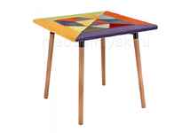 Стол обеденный Wood: Table. ИД 7260414. _6,3978240740762_ Стол обеденный Wood: Table. ИД 7260414. _6,3978240740762_