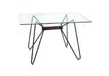 Стол обеденный Wood: Dico. ИД 7260415 Стол обеденный Wood: Dico. ИД 7260415