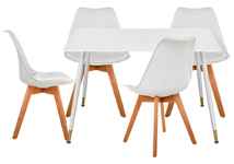 Комплект мебели обеденный Акура. ИД 7355144