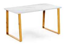 стол обеденный прямоугольный Селена [572185] керамика