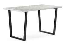 стол обеденный прямоугольный Эльпатия [550559] на металлокаркасе