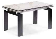 стол обеденный прямоугольный Давос [532379] керамика