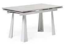 стол обеденный прямоугольный Бэйнбрук [530826] керамика