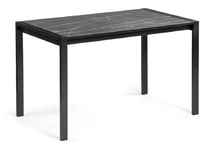 стол обеденный прямоугольный Центавр [519757] на металлокаркасе