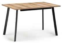 стол обеденный прямоугольный Колон [489607] на металлокаркасе