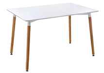 стол обеденный прямоугольный Table [15356]