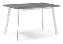 стол обеденный прямоугольный Колон [489645] на металлокаркасе