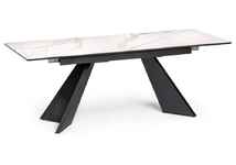 стол обеденный прямоугольный Ливи [532400] керамика