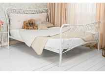 Кровать двуспальная Wood: Lina. ИД 7243000 Кровать двуспальная Wood: Lina. ИД 7243000