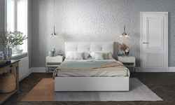 Кровать односпальная Сонум: Caprice. ИД 7253139 Кровать односпальная Сонум: Caprice. ИД 7253139