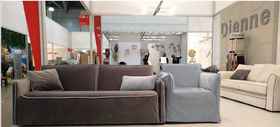 Диван-кровать Dienne: Varenne. ИД 7256054 Диван-кровать Dienne: Varenne. ИД 7256054