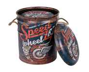 Пуф SG: Speed wheel. ИД 7259460 Пуф SG: Speed wheel. ИД 7259460